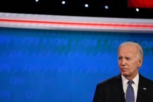 biden’s performance