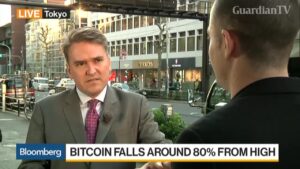bitcoin