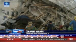 biulding