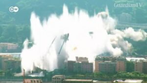 blast