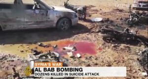 bomb