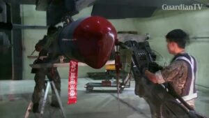 bomb