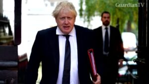 boris