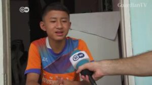 boy