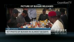 buhari