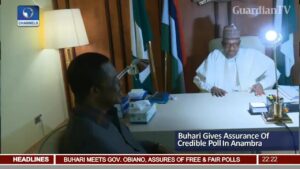 buhari