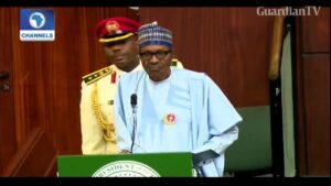 buhari