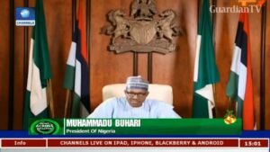 buhari