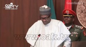 buhari