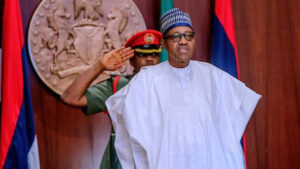 buhari