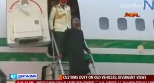 buhari