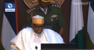buhari