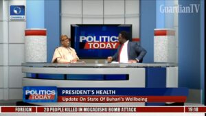 buhari