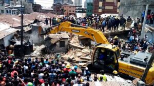 building-collapse