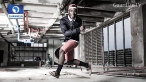 burna
