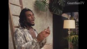 burna