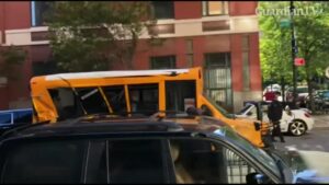 bus