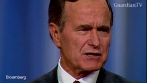 bush