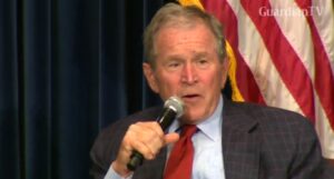 bush