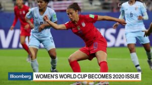 Womens-World-Cup-Becomes-2020-Issue