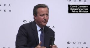 cameron