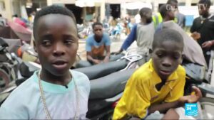 children-in-Togo