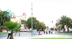 chile