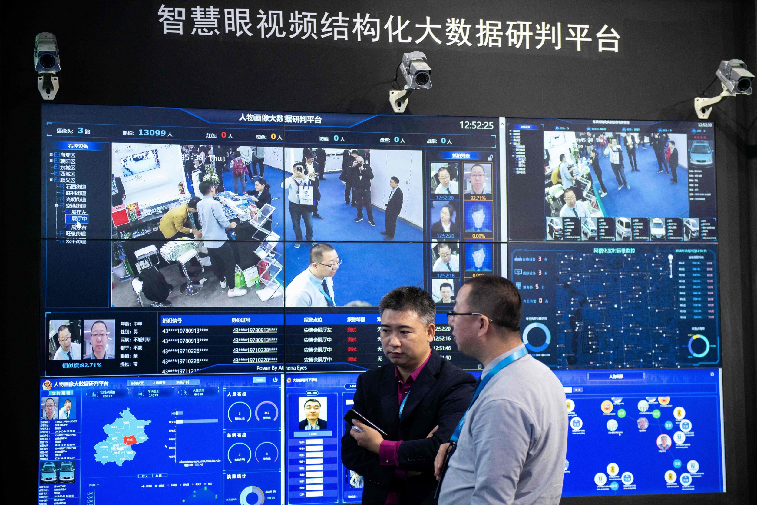 china-surveillance