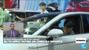 chinese eu