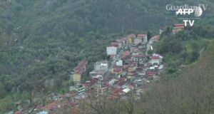 city