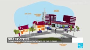 city