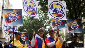 colombia