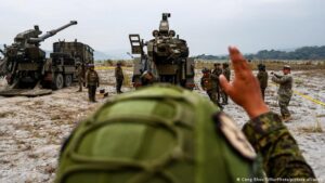 combat-drills