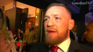 conor