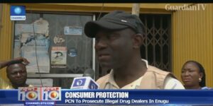 consumer
