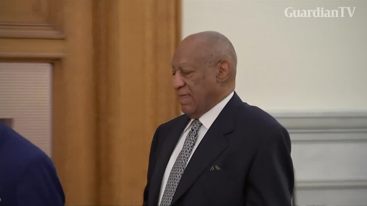 cosby
