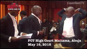 court