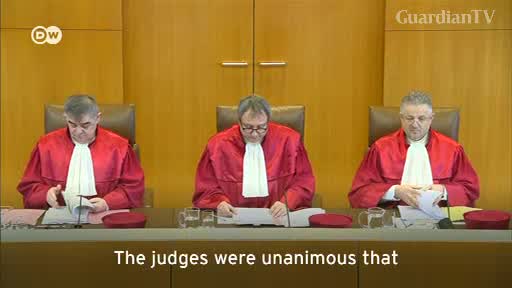 court