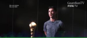 cronaldo
