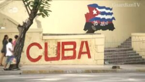 cuba