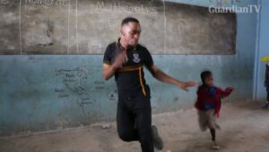 dance