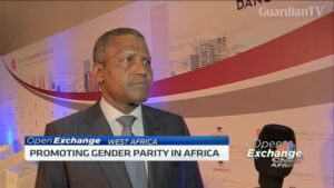 dangote