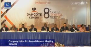 dangote