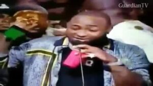 davido