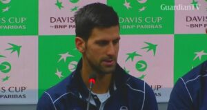 davis