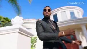 dbanj