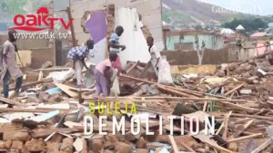 demo