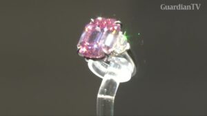 diamond