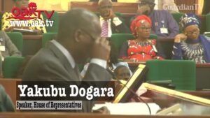 dogara