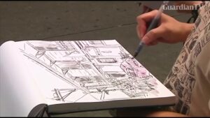 draw